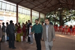 Images of Job fair-organized in association with Vedanta Foundation